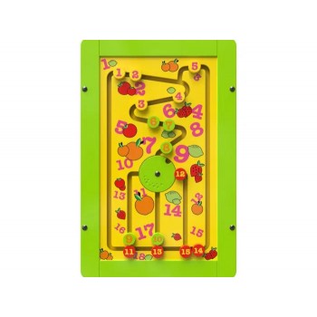 Игровой модуль Abacus Wheel (Числа)