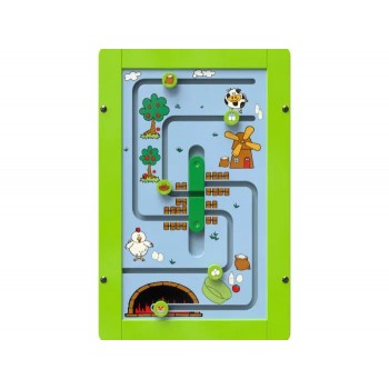 Игровой модуль Apple Pie Factory (Пирог)