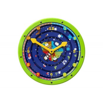 Игровой модуль Clock Around (Часы)
