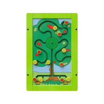 Игровой модуль Sorting Tree (Дерево)