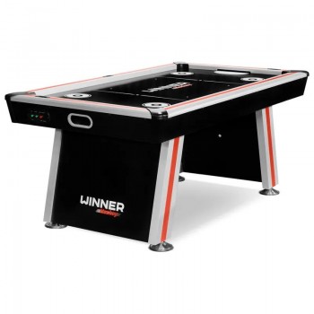 Игровой стол — аэрохоккей «Striker» 6 ф