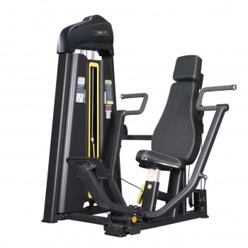 Жим от груди вертикальный UltraGym UG-ST 801