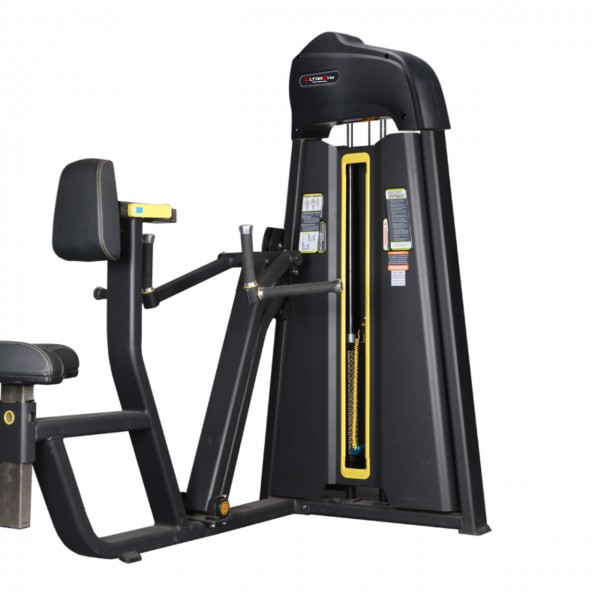 Гребная тяга с упором на грудь UltraGym UG-ST 805