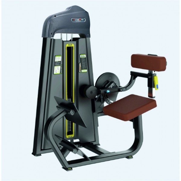 Разгибание спины UltraGym UG-ST 809