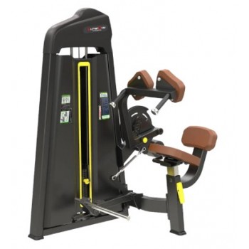 Пресс-машина UltraGym  UG-ST 810