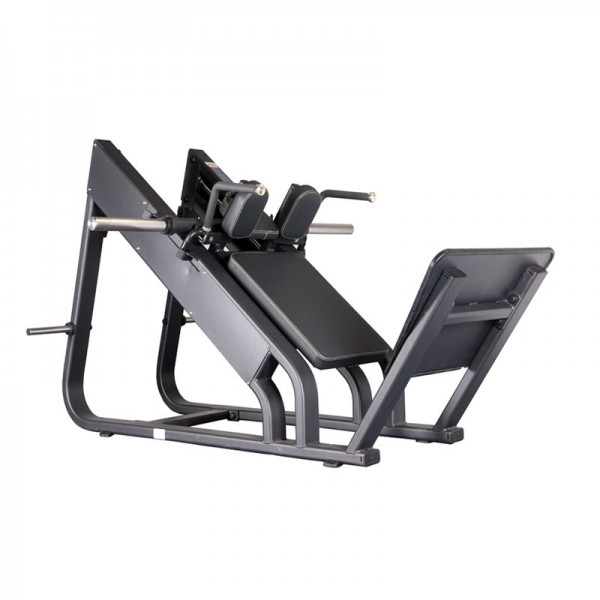 Гакк машина UltraGym UG-ST 816