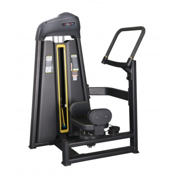 Вращение торса UltraGym UG-ST 858