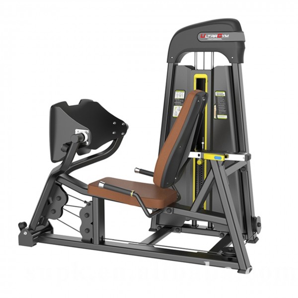 Жим ногами UltraGym UG-ST 860