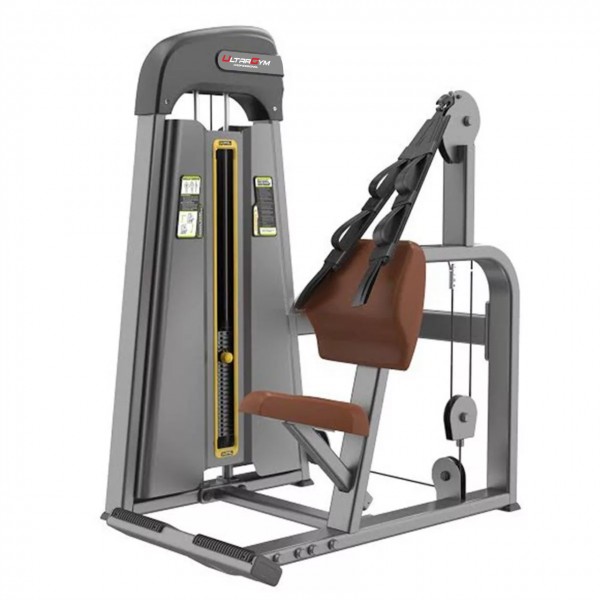 Пресс-машина UltraGym UG-ST 862