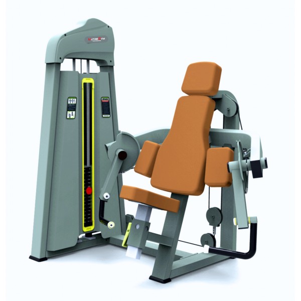 Сгибание рук UltraGym UG-ST 878