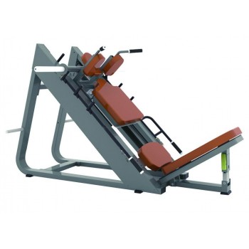 Жим ногами/ Гакк машина UltraGym UG-ST 870