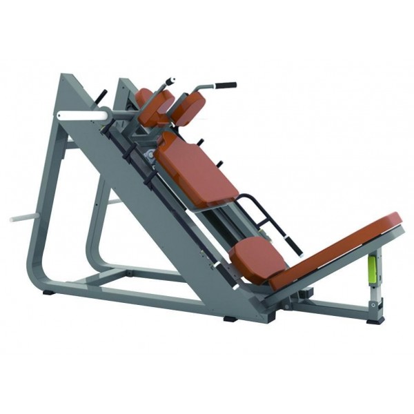 Жим ногами/ Гакк машина UltraGym UG-ST 870