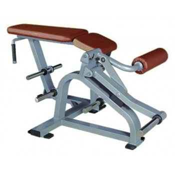 Сгибание ног лежа UltraGym UG-ST 857