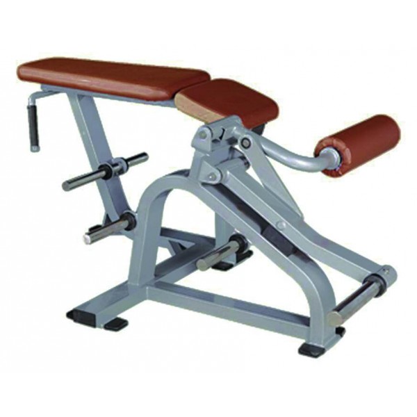 Сгибание ног лежа UltraGym UG-ST 857