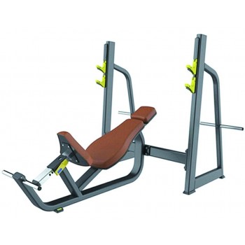 Скамья для жима наклонная UltraGym UG-ST 825