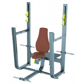 Вертикальная скамья для жима UltraGym UG-ST 827