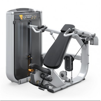 Жим от плеч UltraGym UG-GM40A