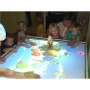 Интерактивная песочница Sandbox два в одном умный стол