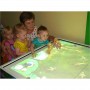 Интерактивная песочница Sandbox два в одном умный стол
