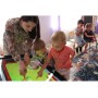 Интерактивный стол Project touch Стандарт 32"