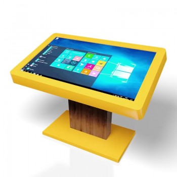 Интерактивный стол Project touch Стандарт 43"