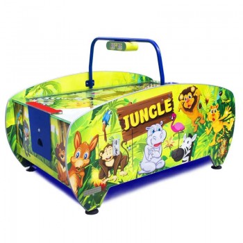 Коммерческий аэрохоккей детский «Jungle»