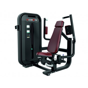 Баттерфляй Ultra Gym UG-IN 815