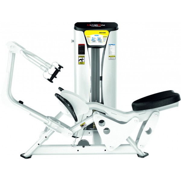 Гребная тяга сидя Ultra Gym UG-XS 7306