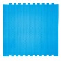 Мягкий пол для детской игровой комнаты 1x1м.