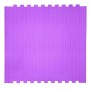 Мягкий пол для детской игровой комнаты 1x1м.