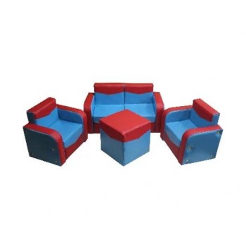 Мягкая игровая мебель  «Мони»