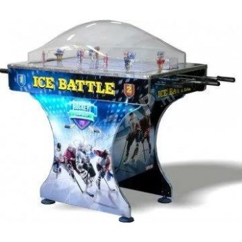 Настольный хоккей «Ice Battle»