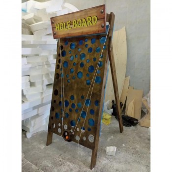 Призовой аттракцион «HOLE BOARD лайт»
