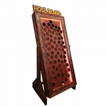 ПРИЗОВОЙ АТТРАКЦИОН «HOLE BOARD»