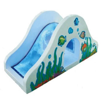 Горка 4KIDS «Водопад»