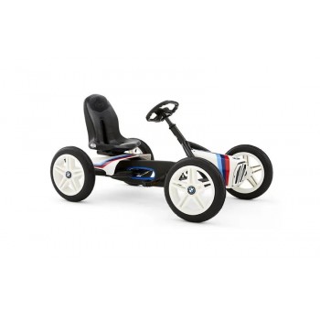 Веломобиль BERG BMW Street Racer