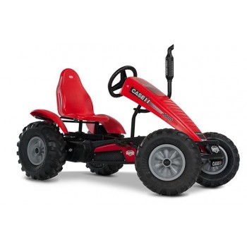 Веломобиль BERG Case-IH BFR