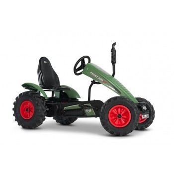 Веломобиль BERG Fendt BFR