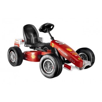 Веломобиль BERG Ferrari 150 Italia BFR