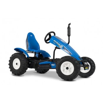 Веломобиль BERG New Holland BFR