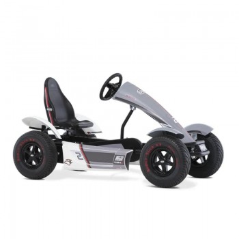 Веломобиль BERG Race GTS BFR