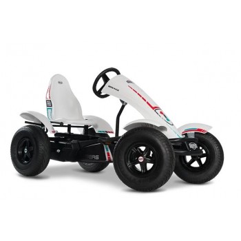 Веломобиль BERG Race BFR 3