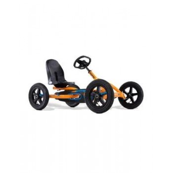 Веломобиль Buddy B-Orange K