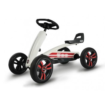 Веломобиль детский BERG Buzzy Fiat 500
