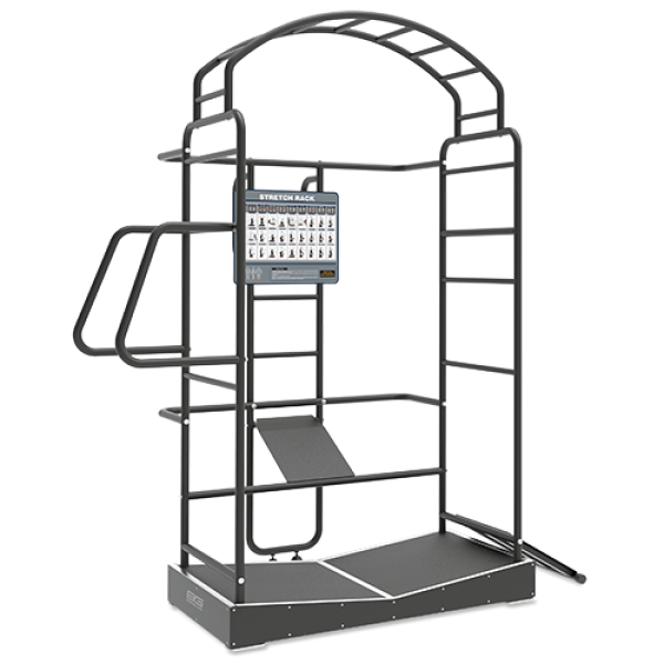 BRONZE GYM BR-1028 Рама для растяжки