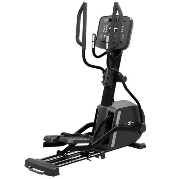 Эллиптический тренажер CardioPower PRO XE300