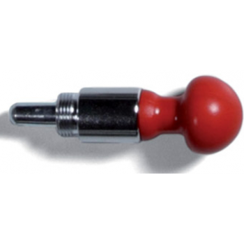Setting pin whith knobe L27 Шифт фиксатор с ручкой, короткая резьба 27 мм