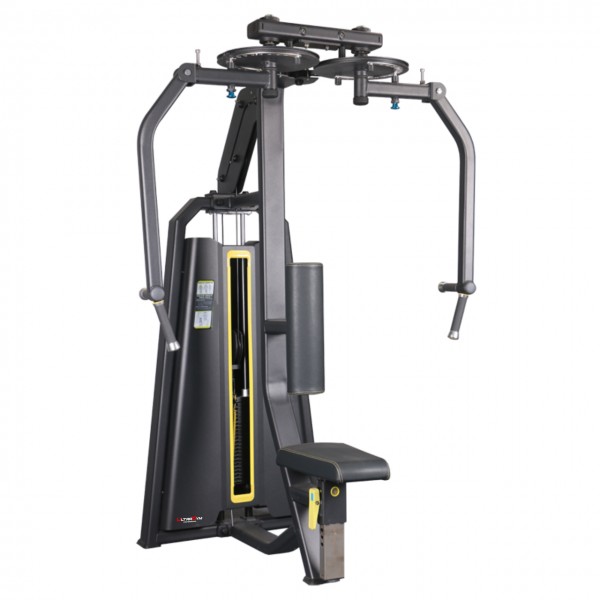 Баттерфляй UltraGym UG-ST 837