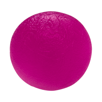Эспандер кистевой ES-401 &quot;Мяч&quot;, розовый