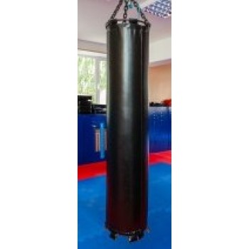 Мешок боксёрский "Стандарт" 150х35 см, вес 70 кг